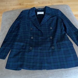 Aritzia Samuel Blazer